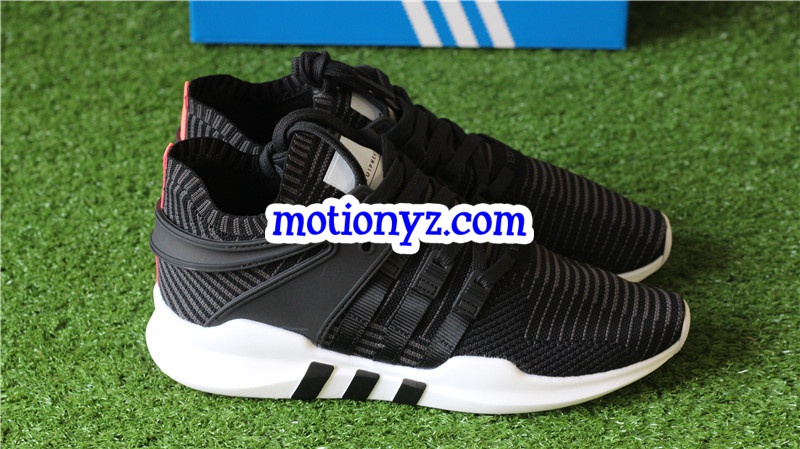 Adidas EQT Support ADV Black White BB1260